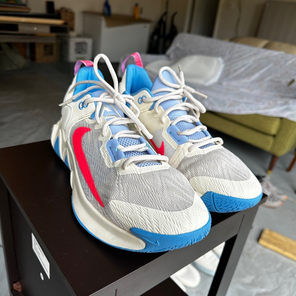 Nike Giannis Immortality 2